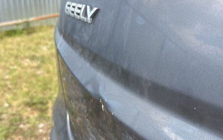Geely Coolray I, 2021 год, 1 680 000 рублей, 13 фотография