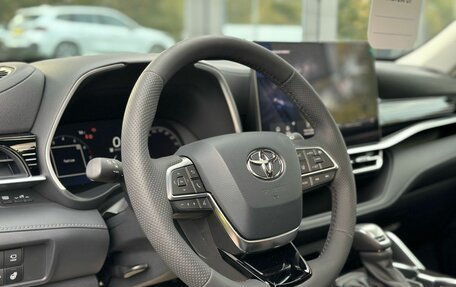 Toyota Highlander, 2026 год, 5 020 000 рублей, 13 фотография