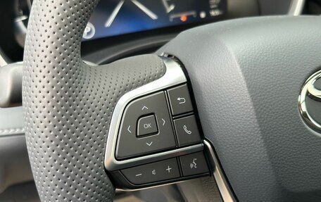 Toyota Highlander, 2026 год, 5 020 000 рублей, 16 фотография
