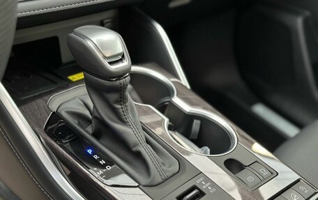 Toyota Highlander, 2026 год, 5 020 000 рублей, 17 фотография
