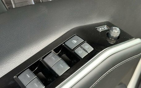 Toyota Highlander, 2026 год, 5 020 000 рублей, 18 фотография