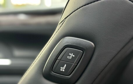Toyota Highlander, 2026 год, 5 020 000 рублей, 22 фотография