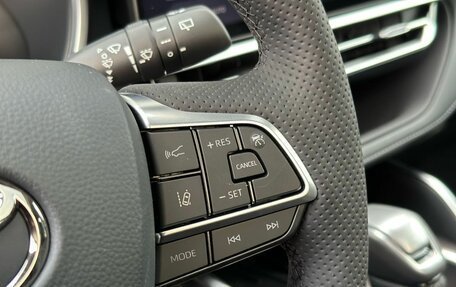 Toyota Highlander, 2026 год, 5 020 000 рублей, 15 фотография