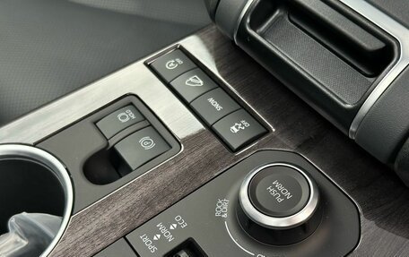 Toyota Highlander, 2026 год, 5 020 000 рублей, 21 фотография