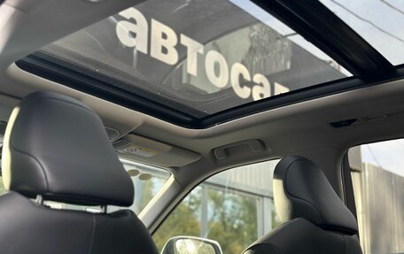 Toyota Highlander, 2026 год, 5 020 000 рублей, 26 фотография