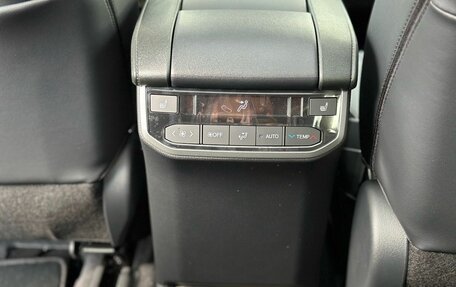 Toyota Highlander, 2026 год, 5 020 000 рублей, 24 фотография