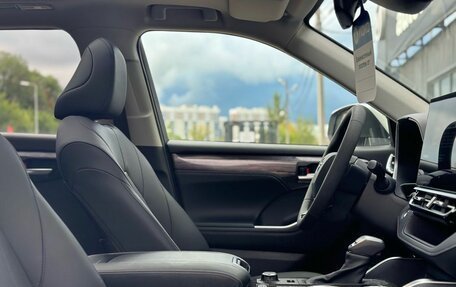 Toyota Highlander, 2026 год, 5 020 000 рублей, 32 фотография