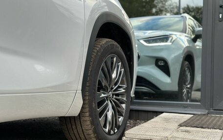 Toyota Highlander, 2026 год, 5 020 000 рублей, 33 фотография