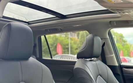 Toyota Highlander, 2026 год, 5 020 000 рублей, 31 фотография