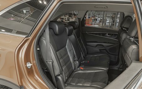 KIA Sorento III Prime рестайлинг, 2017 год, 2 450 000 рублей, 7 фотография