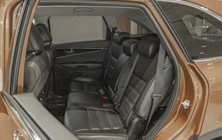 KIA Sorento III Prime рестайлинг, 2017 год, 2 450 000 рублей, 9 фотография