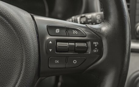 KIA Sorento III Prime рестайлинг, 2017 год, 2 450 000 рублей, 20 фотография