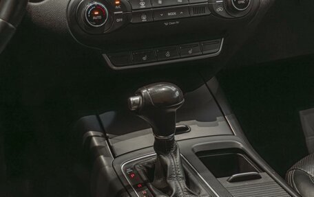 KIA Sorento III Prime рестайлинг, 2017 год, 2 450 000 рублей, 11 фотография