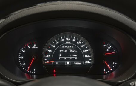 KIA Sorento III Prime рестайлинг, 2017 год, 2 450 000 рублей, 14 фотография
