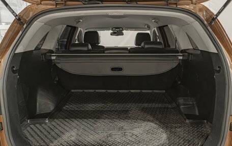 KIA Sorento III Prime рестайлинг, 2017 год, 2 450 000 рублей, 26 фотография