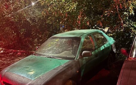 Hyundai Accent II, 1997 год, 75 000 рублей, 2 фотография