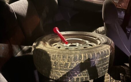 Hyundai Accent II, 1997 год, 75 000 рублей, 5 фотография