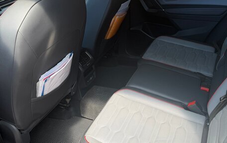 Volkswagen Tiguan II, 2021 год, 3 150 000 рублей, 7 фотография