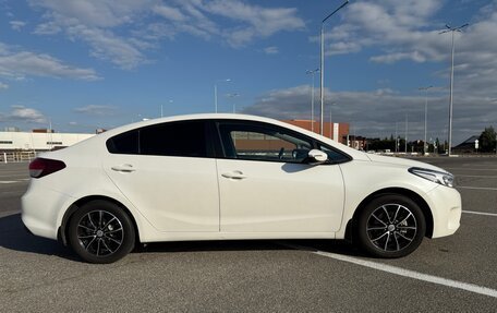 KIA Cerato III, 2019 год, 1 525 000 рублей, 2 фотография
