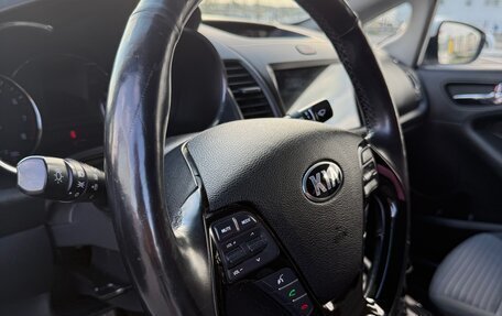 KIA Cerato III, 2019 год, 1 525 000 рублей, 10 фотография