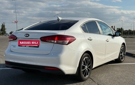 KIA Cerato III, 2019 год, 1 525 000 рублей, 5 фотография