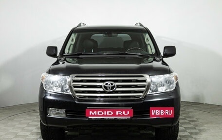 Toyota Land Cruiser 200, 2011 год, 3 200 000 рублей, 2 фотография