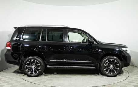 Toyota Land Cruiser 200, 2011 год, 3 200 000 рублей, 4 фотография