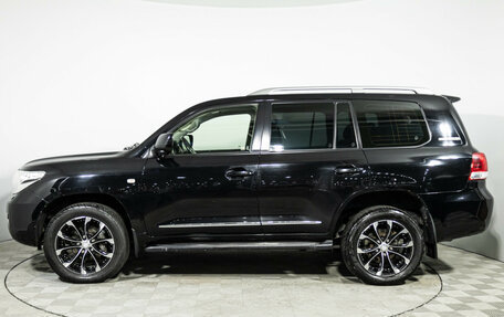 Toyota Land Cruiser 200, 2011 год, 3 200 000 рублей, 8 фотография