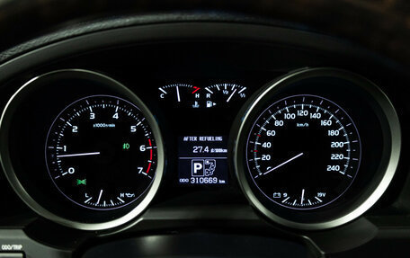 Toyota Land Cruiser 200, 2011 год, 3 200 000 рублей, 12 фотография