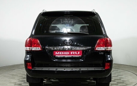 Toyota Land Cruiser 200, 2011 год, 3 200 000 рублей, 6 фотография