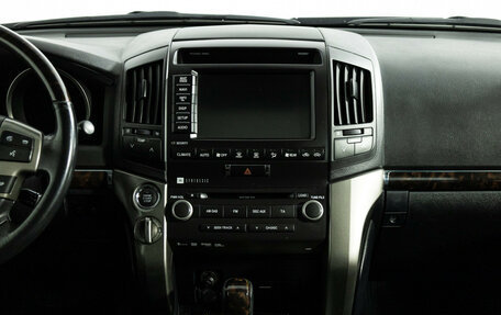 Toyota Land Cruiser 200, 2011 год, 3 200 000 рублей, 14 фотография