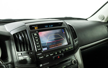 Toyota Land Cruiser 200, 2011 год, 3 200 000 рублей, 19 фотография