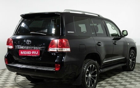 Toyota Land Cruiser 200, 2011 год, 3 200 000 рублей, 5 фотография