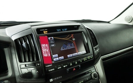 Toyota Land Cruiser 200, 2011 год, 3 200 000 рублей, 18 фотография