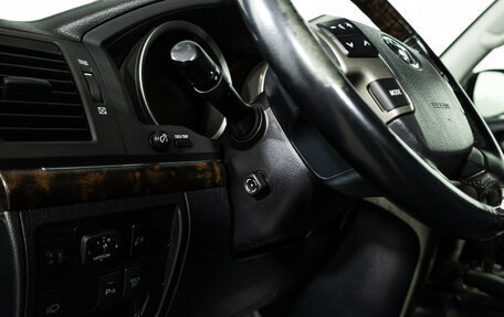 Toyota Land Cruiser 200, 2011 год, 3 200 000 рублей, 21 фотография