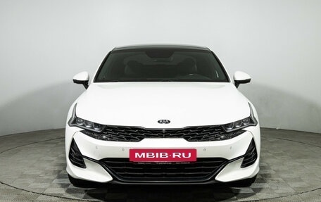 KIA K5, 2020 год, 2 599 700 рублей, 2 фотография