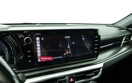 KIA K5, 2020 год, 2 599 700 рублей, 21 фотография