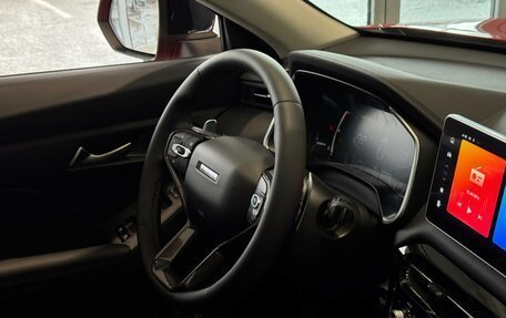 Haval Jolion, 2026 год, 2 849 000 рублей, 13 фотография