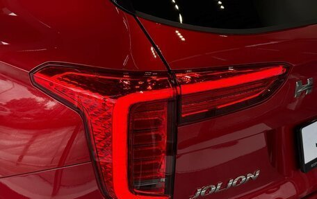 Haval Jolion, 2026 год, 2 849 000 рублей, 15 фотография