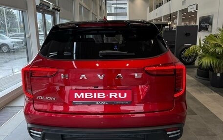 Haval Jolion, 2026 год, 2 849 000 рублей, 16 фотография