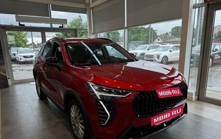Haval Jolion, 2026 год, 2 849 000 рублей, 21 фотография