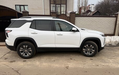 Chevrolet Equinox, 2025 год, 3 250 000 рублей, 5 фотография