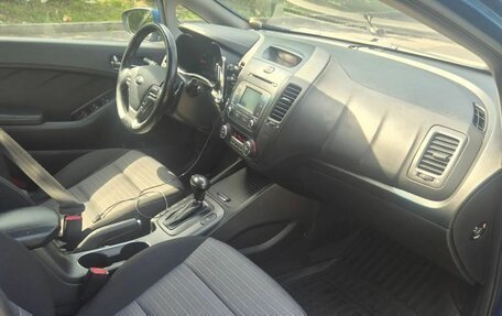 KIA Cerato III, 2013 год, 880 000 рублей, 8 фотография
