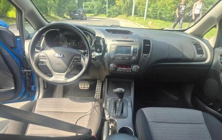 KIA Cerato III, 2013 год, 880 000 рублей, 7 фотография