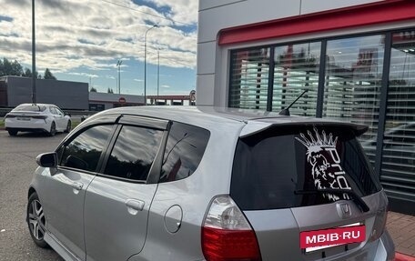 Honda Fit III, 2003 год, 359 000 рублей, 3 фотография