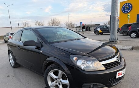 Opel Astra H, 2008 год, 585 000 рублей, 2 фотография