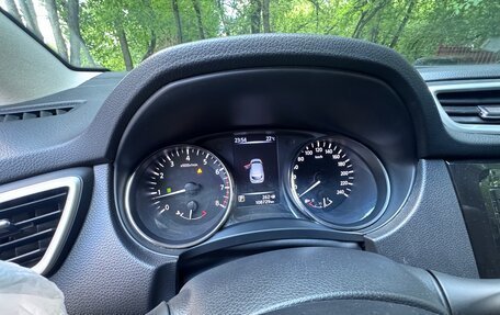 Nissan Qashqai, 2018 год, 1 790 000 рублей, 12 фотография