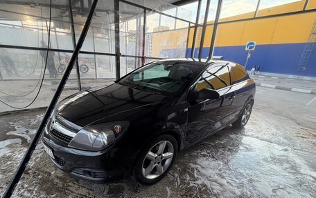 Opel Astra H, 2008 год, 585 000 рублей, 4 фотография