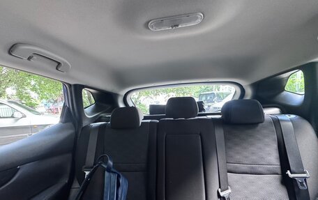 Nissan Qashqai, 2018 год, 1 790 000 рублей, 11 фотография