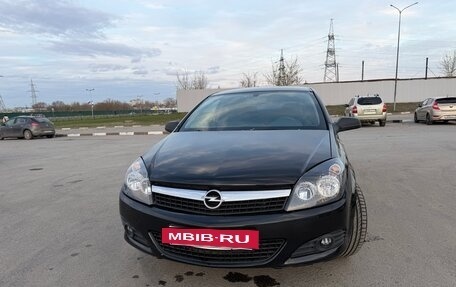 Opel Astra H, 2008 год, 585 000 рублей, 3 фотография
